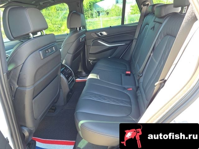 BMW X5 X5 (G05) 2023 года - вид 11