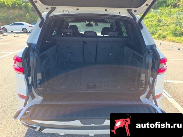 BMW X5 X5 (G05) 2023 года - вид 13