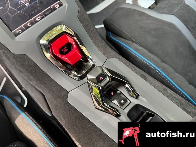 Lamborghini Huracan Urakan 2022 года - похожие автомобили