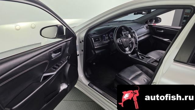 Toyota Camry New Camry 2017 года - вид 11