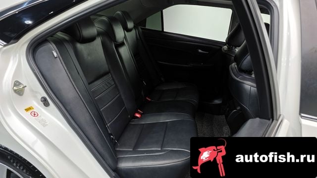 Toyota Camry New Camry 2017 года - вид 12