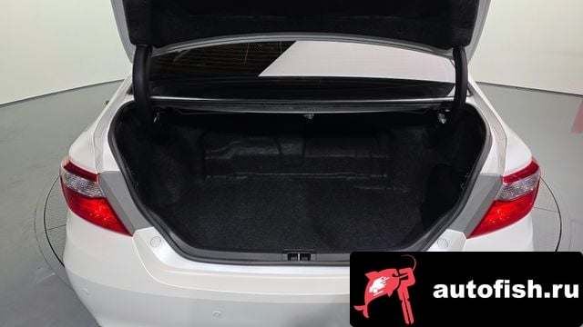 Toyota Camry New Camry 2017 года - вид 20