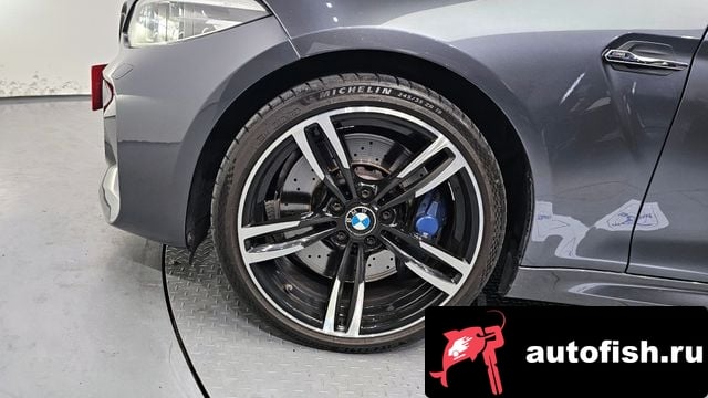 BMW M2 M2 (F87) 2018 года - вид 5