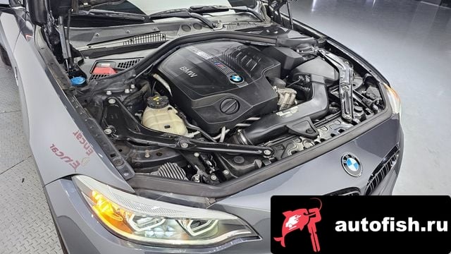 BMW M2 M2 (F87) 2018 года - вид 6