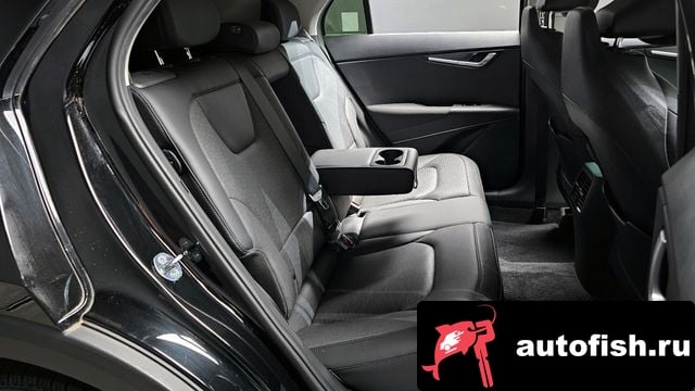 Kia Niro Di Ol Nu Niro 2022 года - похожие автомобили