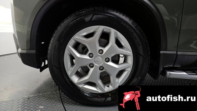 KG Mobility (Ssangyong) Rexton The New Rexton Sport 2021 года - вид 5