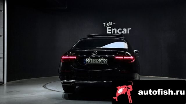 Mercedes-Benz S-Class S-Class W223 2022 года - вид 4