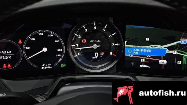 Porsche 911 911 (992) 2022 года - похожие автомобили