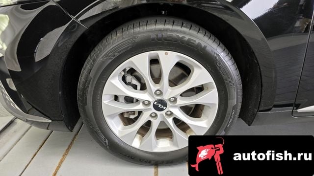 Kia K8 K8 2022 года - похожие автомобили