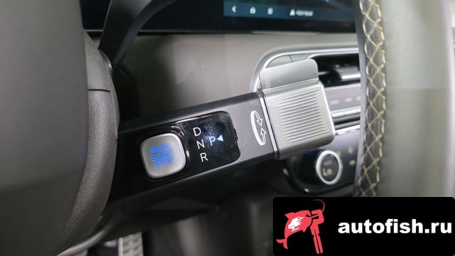 Hyundai Palisade Palisade (LX3) 2025 года - вид 9