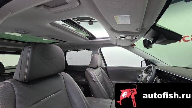 Hyundai Palisade Palisade (LX3) 2025 года - вид 12