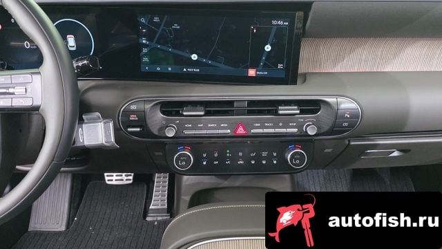 Hyundai Palisade Palisade (LX3) 2025 года - вид 15