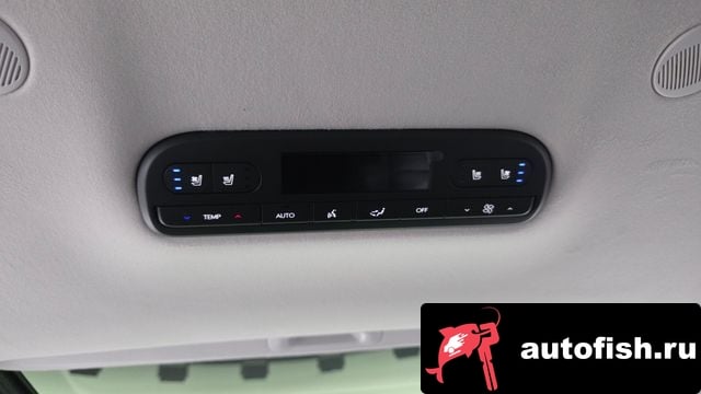 Hyundai Palisade Palisade (LX3) 2025 года - вид 19