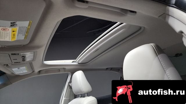 Toyota Camry New Camry 2012 года - вид 16