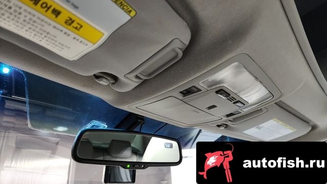 Toyota Camry New Camry 2012 года - вид 17