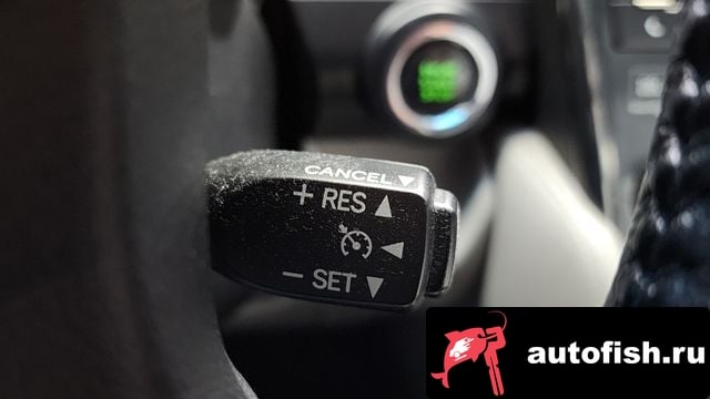 Toyota Camry New Camry 2012 года - вид 18