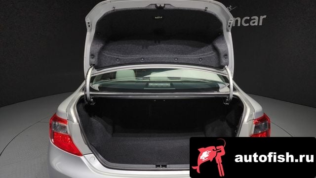 Toyota Camry New Camry 2012 года - вид 20