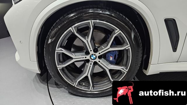 BMW X5 X5 (G05) 2023 года - вид 5