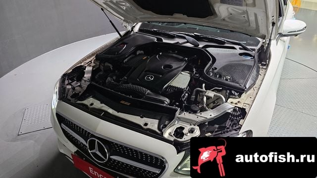 Mercedes-Benz E-Class E-Class W213 2019 года - вид 6