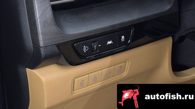 Kia Carnival Carnival 4th generation 2020 года - похожие автомобили