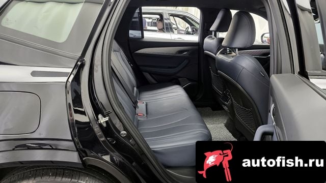 Renault Korea (Samsung) Grand Koleos Grand Coleos 2024 года - похожие автомобили