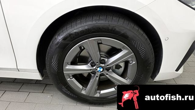 BMW 2-Series 2 Series Active Tourer (U06) 2025 года - вид 5