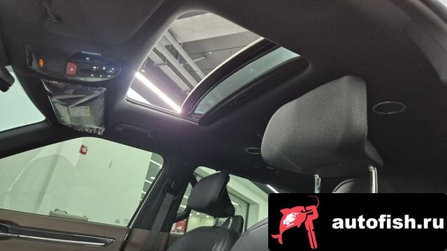 Kia EV9 EV9 2023 года - вид 5