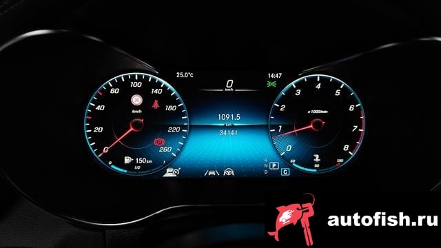 Mercedes-Benz GLC-Class GLC-Class X253 2022 года - похожие автомобили