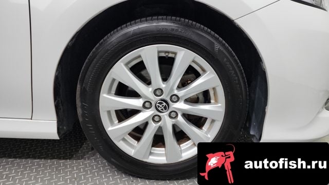 Toyota Camry Camry (XV70) 2019 года - вид 5