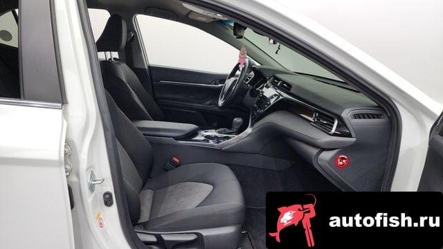 Toyota Camry Camry (XV70) 2019 года - похожие автомобили