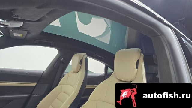 Porsche Taycan Taikan 2021 года - похожие автомобили