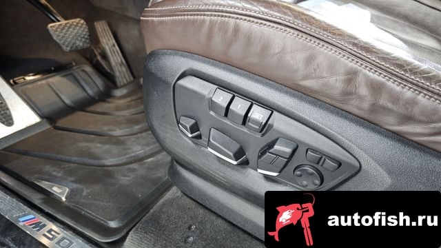 BMW X5 X5 (F15) 2016 года - вид 18