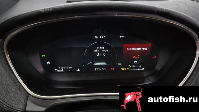 Lincoln Nautilus Nautilus First generation 2019 года - похожие автомобили