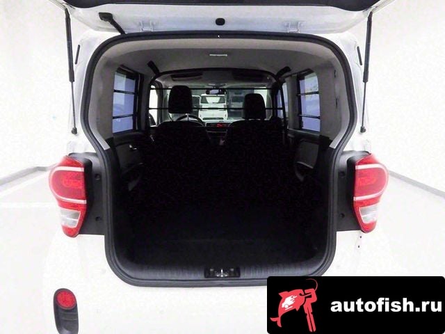 Kia RAY The New Ray 2021 года - вид 5