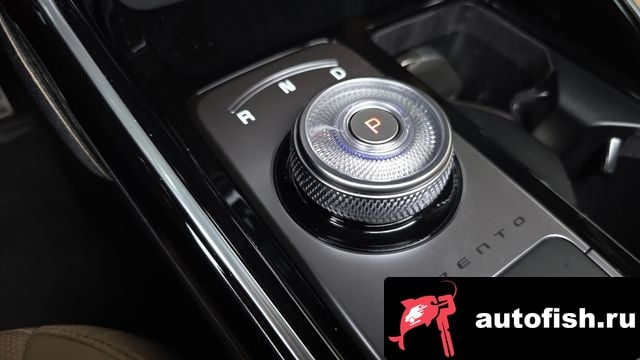 Kia Sorento The New Sorento 4th Generation 2023 года - похожие автомобили