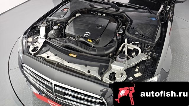 Mercedes-Benz E-Class E-Class W213 2022 года - вид 6