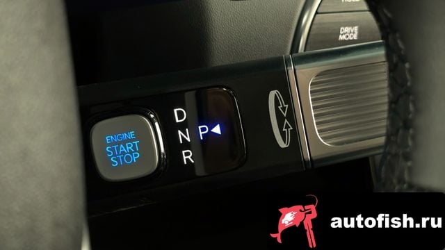 Hyundai Palisade Palisade (LX3) 2025 года - вид 9