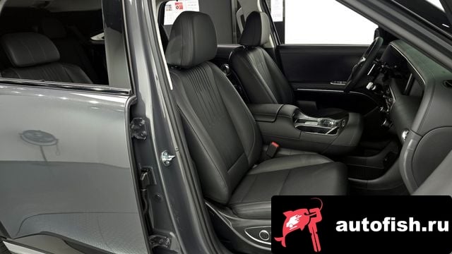 Hyundai Palisade Palisade (LX3) 2025 года - вид 10