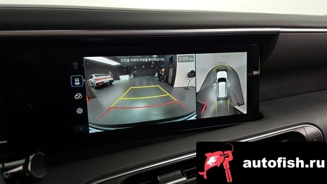 Hyundai Palisade Palisade (LX3) 2025 года - вид 15