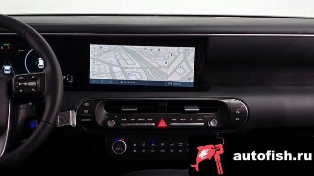 Hyundai Palisade Palisade (LX3) 2025 года - вид 16