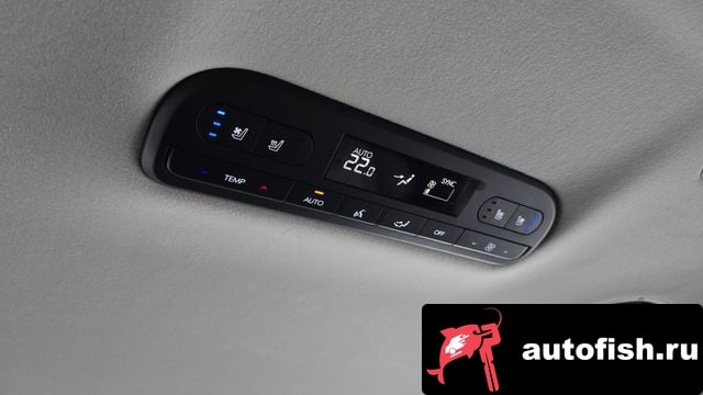 Hyundai Palisade Palisade (LX3) 2025 года - вид 17