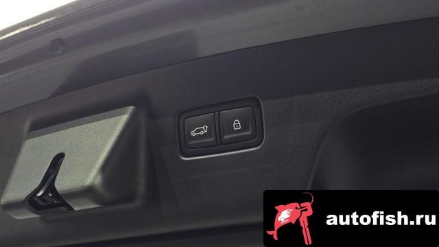 Hyundai Palisade Palisade (LX3) 2025 года - вид 18