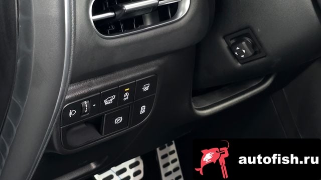 Hyundai Palisade Palisade (LX3) 2025 года - вид 19