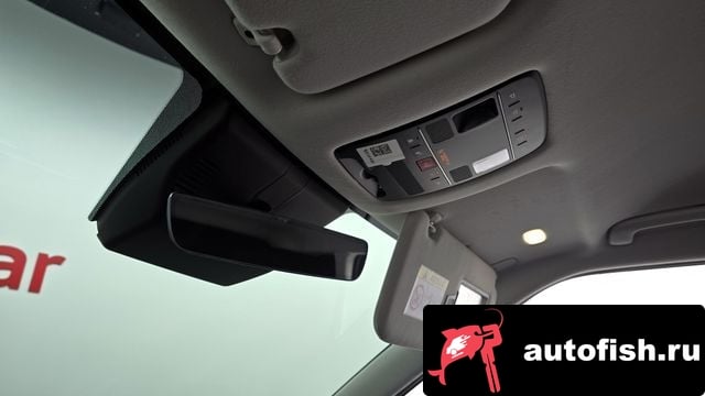 Hyundai Palisade Palisade (LX3) 2025 года - вид 20