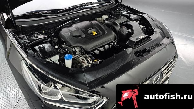 Hyundai Sonata Sonata New Rise 2018 года - вид 6