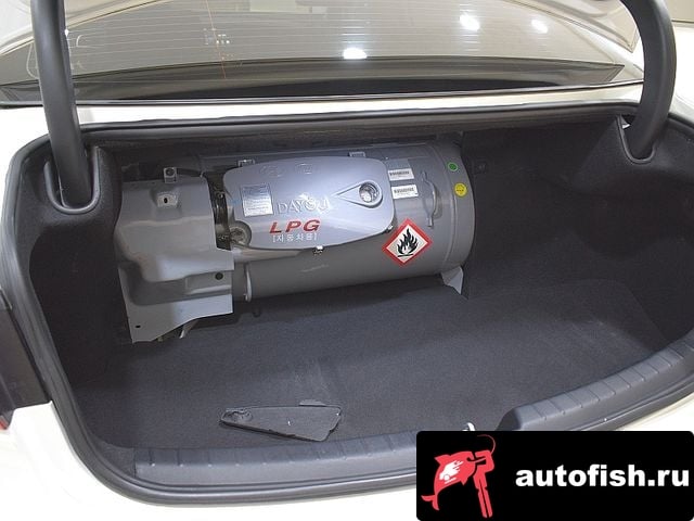 Kia K7 Come New K7 2019 года - вид 5