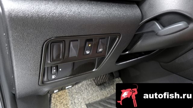 Renault Korea (Samsung) QM6 The New QM6 2020 года - похожие автомобили