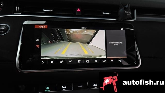 Land Rover Range Rover Evoque Range Rover Evoque 2nd Generation 2019 года - похожие автомобили