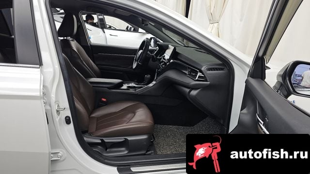 Toyota Camry Camry (XV70) 2023 года - вид 11