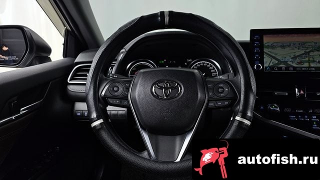Toyota Camry Camry (XV70) 2023 года - вид 13